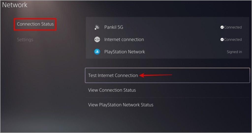 PS5 で Spotify が動作しない場合の 7 つの修正