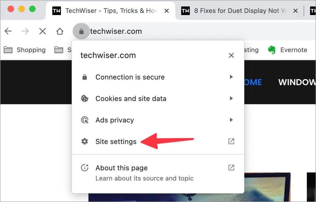 Google Chromeで「戻る」ボタンが機能しない場合の11の修正