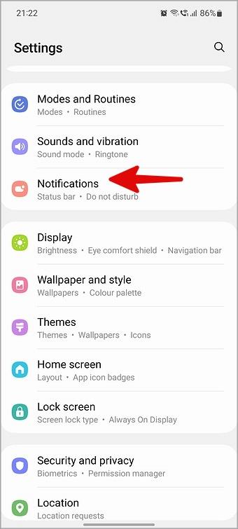 Samsung Galaxy携帯電話が鳴らない場合の10の解決方法