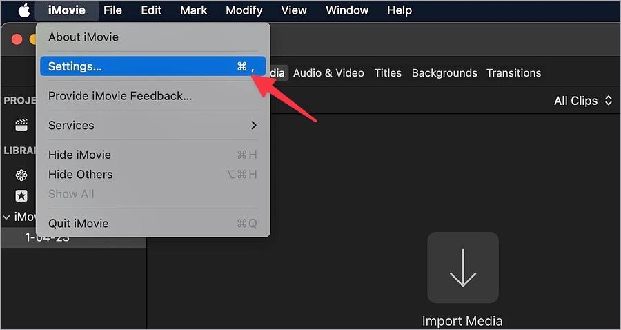 Mac で iMovie がクラッシュし続けるための 10 の修正