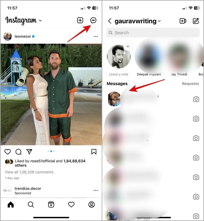 Instagram のブロック、報告、制限: いつ、どのように使用するか