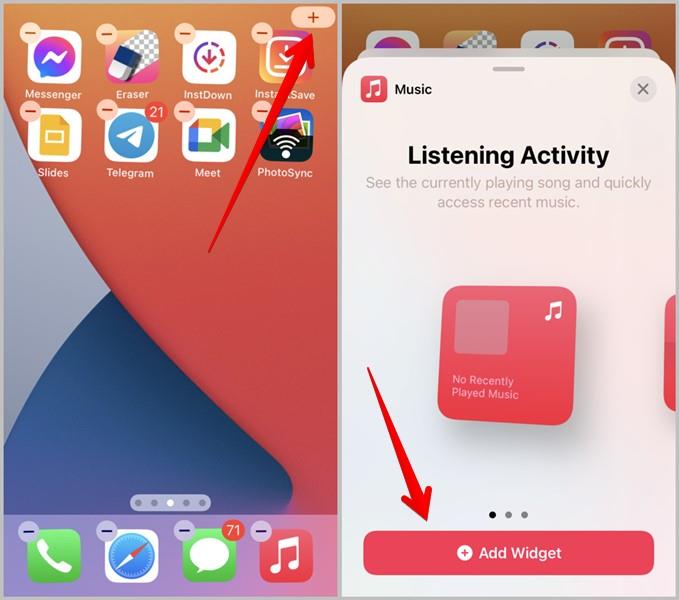iPhoneのホーム画面をカスタマイズするための11のヒントとアイデア
