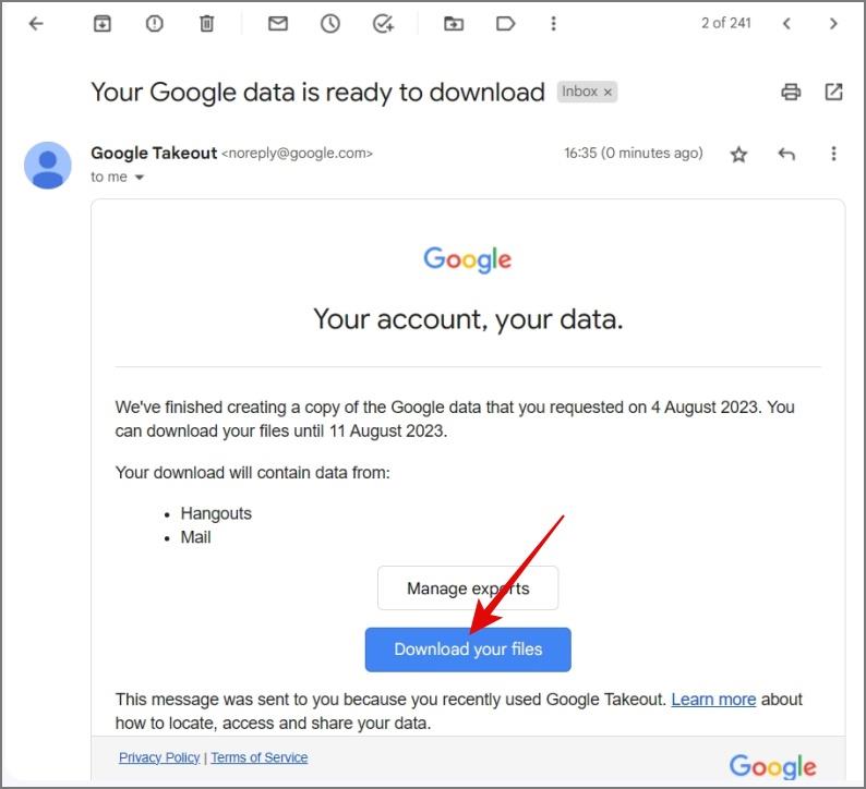 Gmail アカウントを完全に削除する方法