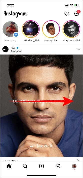 Instagramストーリーにクイズを追加する方法