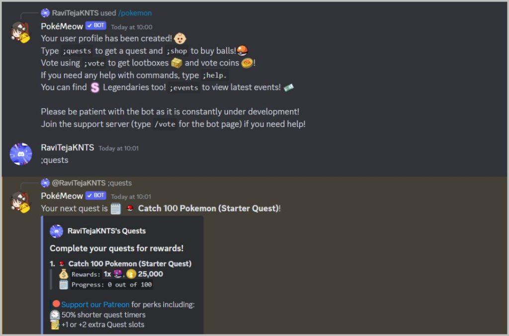 サーバーに追加するのに最適な Discord ゲーム 15 選