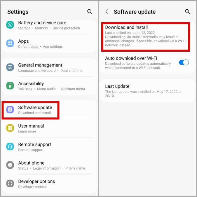 Samsung 携帯電話が Bluetooth デバイスから切断され続ける問題を解決する 10 の方法