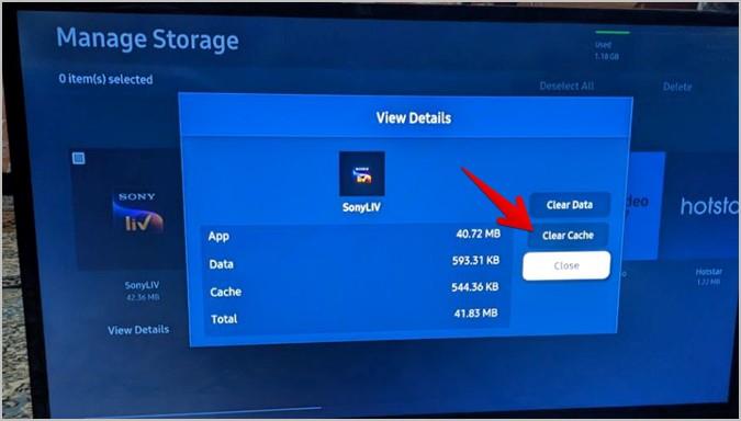 Samsung スマート TV にアプリがインストールできない場合の 11 の修正