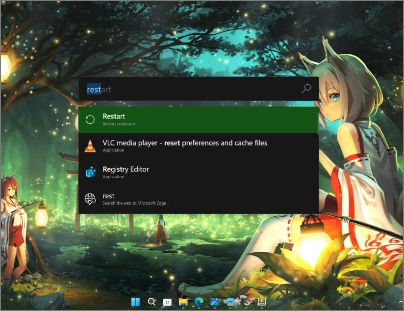 さまざまな状況で Windows PC を再起動する 10 の方法