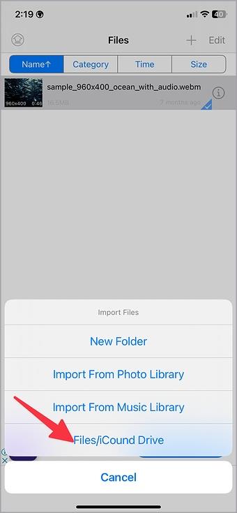 iPhoneとMacでMKVビデオを再生する方法