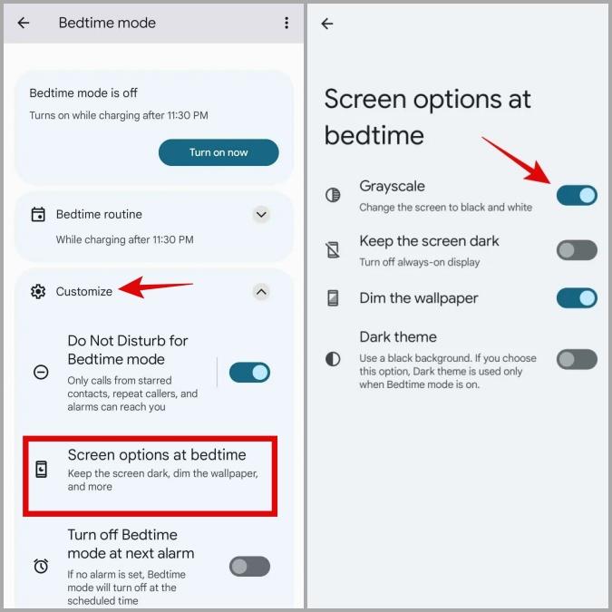 Android の画面が白黒になる場合の 9 つの修正方法