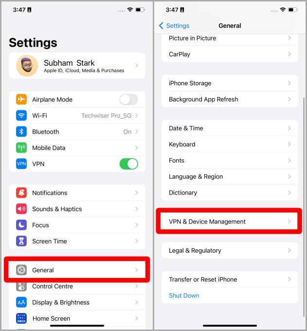 iOS 16がWi-Fiに接続できない問題を修正する5つの方法