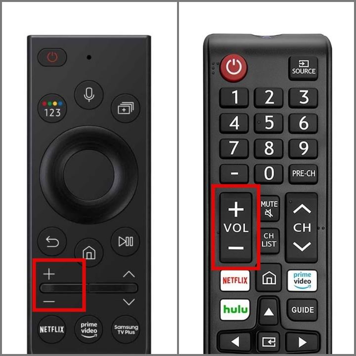 Samsung TVの音量が機能しない場合の12の修正