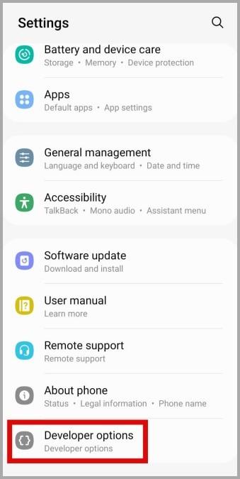 Samsung Galaxy 携帯電話の過熱を防ぐ 7 つの方法