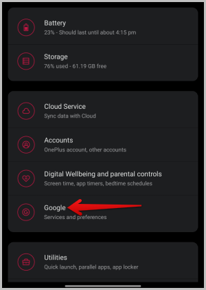 Android から Chromebook に写真を転送する 3 つの方法