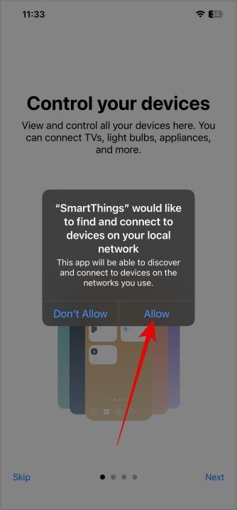 iPhone および Android から Samsung スマート TV を制御する方法