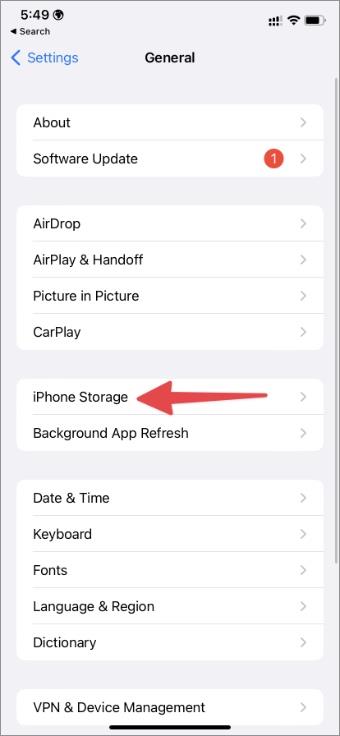 iPhoneが何度も再起動を繰り返す問題を解決する9つの方法