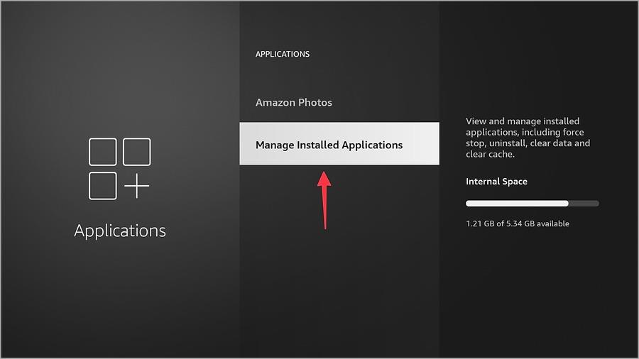 Amazon Fire TV Stickにインストールできないアプリを修正する9つの方法