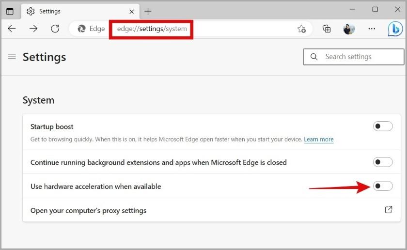Windows で Microsoft Edge のちらつきを修正する 8 つの方法