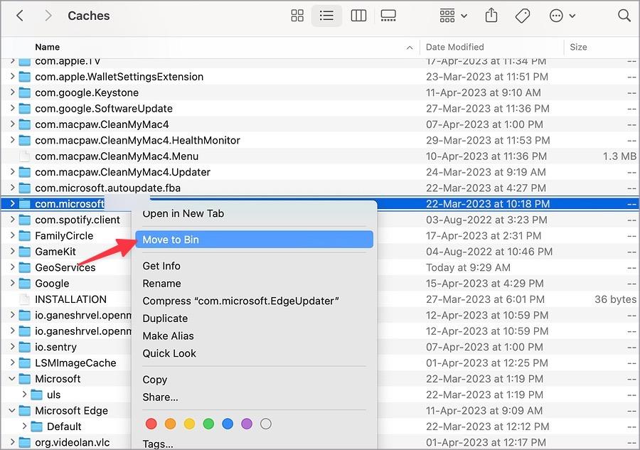 Windows、Mac、Android で Microsoft Outlook キャッシュをクリアする方法