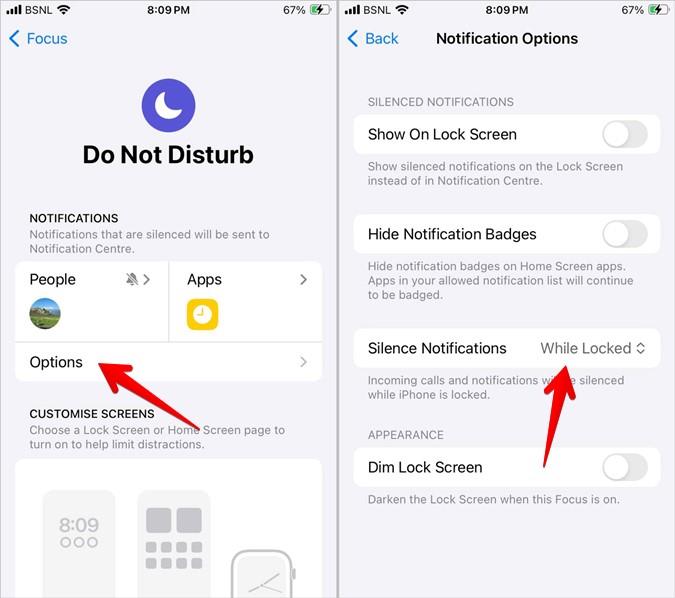 iPhoneで機能しないiOS 17/16の通知を修正する12の方法