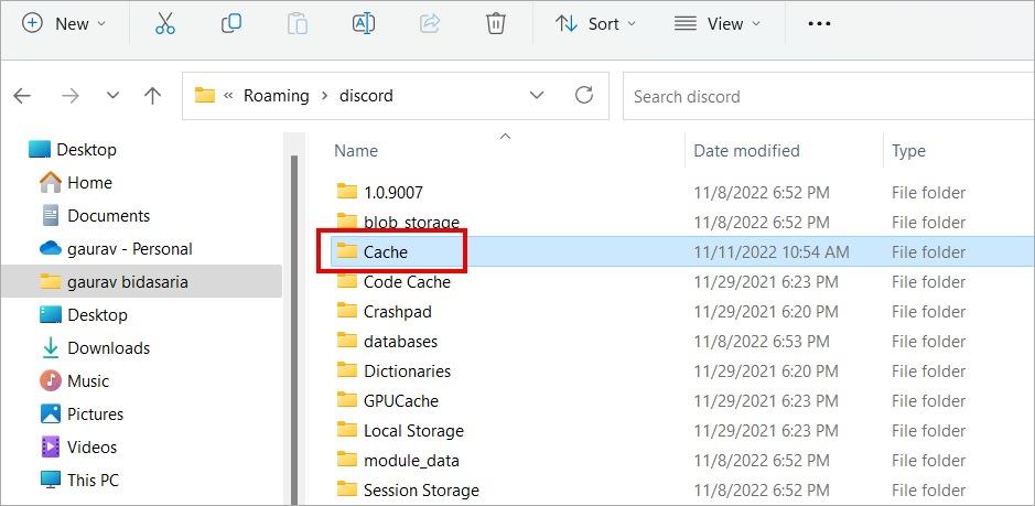 黒い画面が表示されるDiscordストリームを修正する13の方法