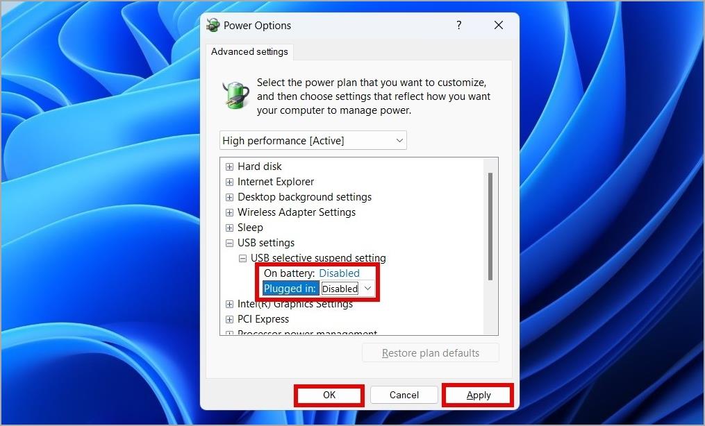 Windows 11 での「メディア転送を受け入れるためにデバイスの設定を更新してください」エラーに対する 8 つの修正