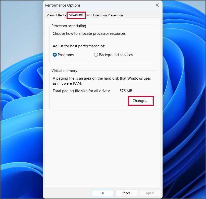 Windows がすべての RAM を使用していない問題を解決する 8 つの方法
