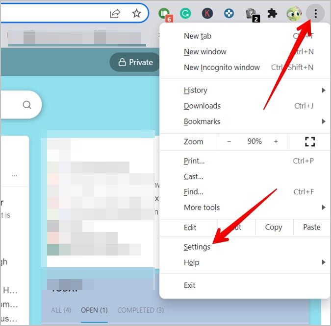 モバイルと PC で Google Chrome を再び白くする 5 つの方法