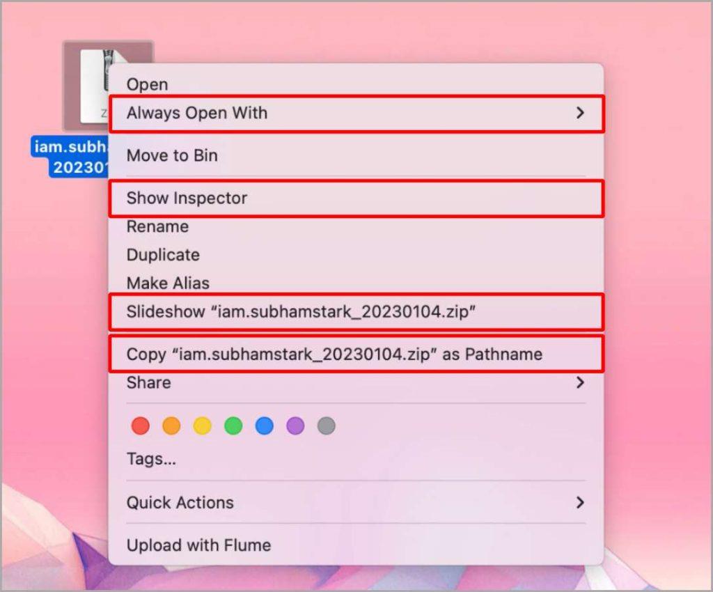 学生向けの Mac に関する 20 のヒントとコツ