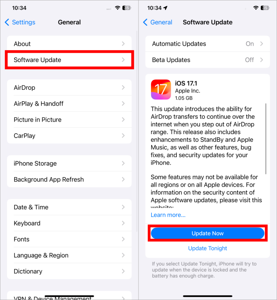 iPhoneの壁紙としてアルバムを設定する方法