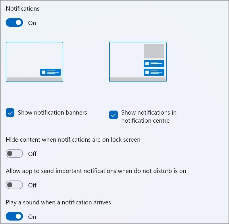 Windows 11で機能しないMicrosoft Teams通知を修正する10の方法