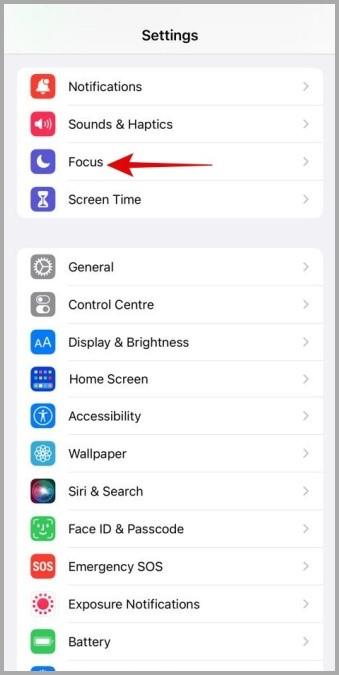 ダークモードでスタックしたiPhoneを修正する8つの方法