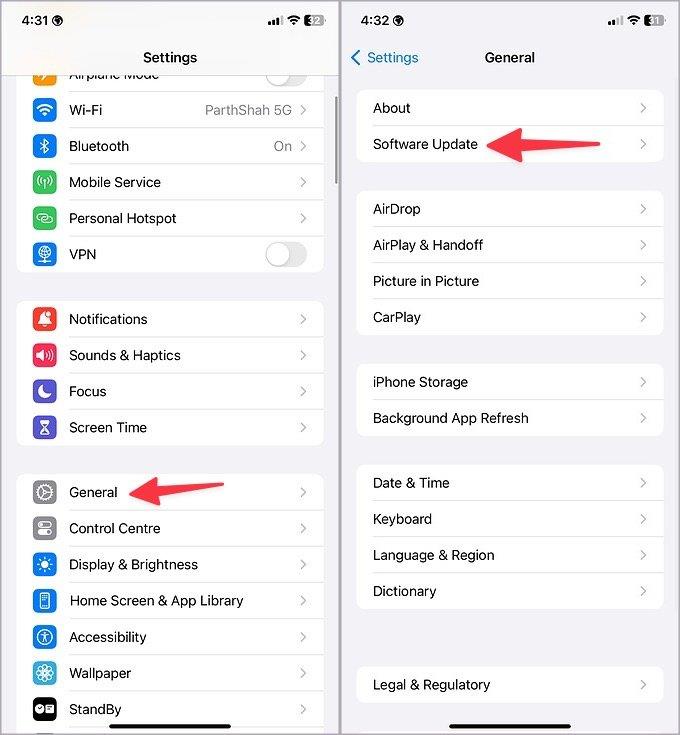 iPhoneの音量が自動的に下がる8つの修正方法