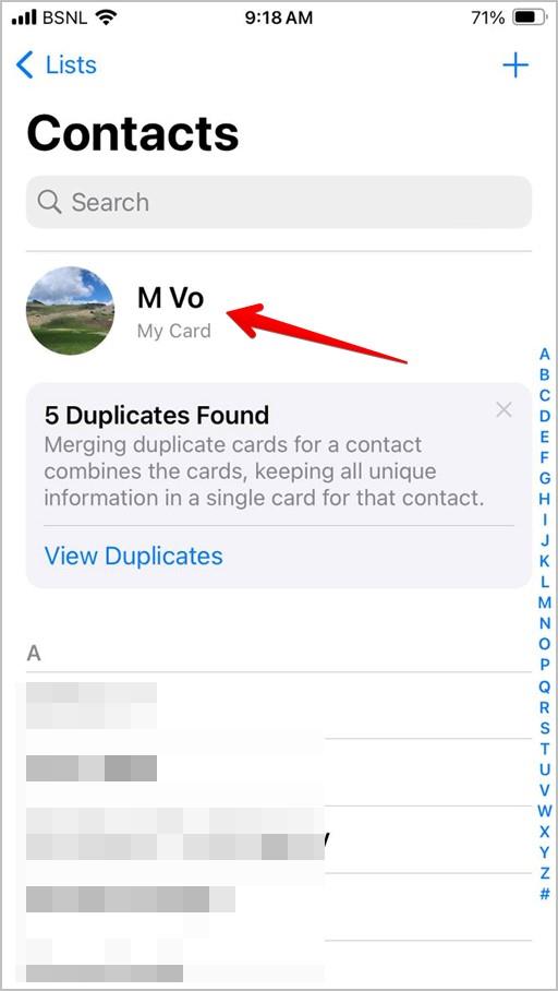 iOS 17 で連絡先ポスター (名前ドロップ ポスター) をカスタマイズする 9 つのヒント