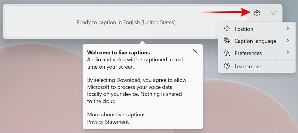 Windows 11のゲームで字幕を有効にする方法