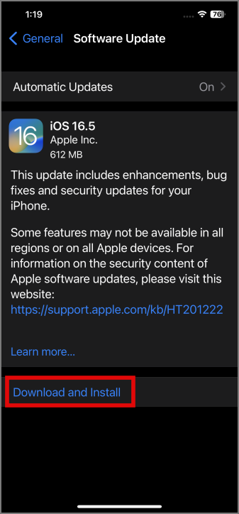 iPhone が Wi-Fi からセルラーデータに切り替わり続けるための 9 つの修正