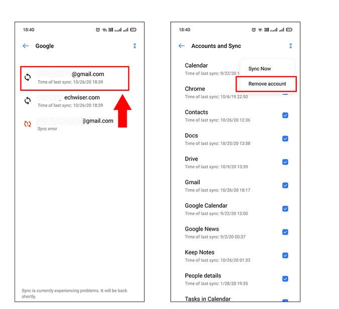Android で Google Play ウォレットのアプリ内購入を変更する方法
