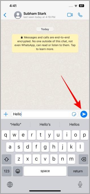 Whatsappのステータスが表示されない問題を修正する9つの方法