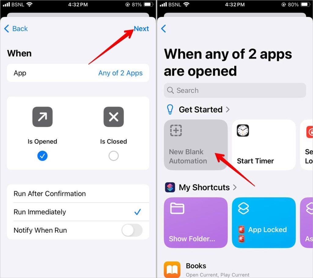 iPhoneのiOS 17でアプリをロックする2つの方法