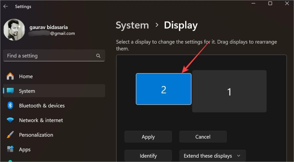 Windows でデュアル モニターが検出されない、または拡張されない場合の 8 つの修正