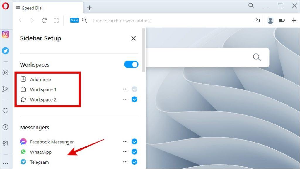 ユースケースに基づく Windows 11 に最適なブラウザー 10 選