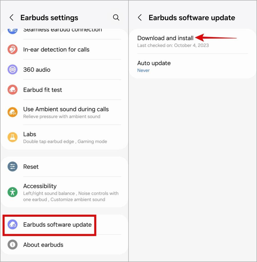 Samsung Galaxy Budsが充電できない問題を解決する10の最良の方法