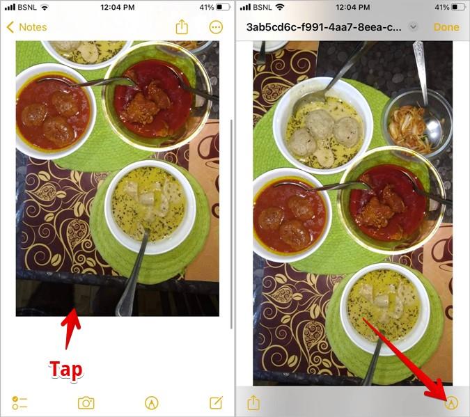 iPhone の写真に絵を描く 7 つの最良の方法