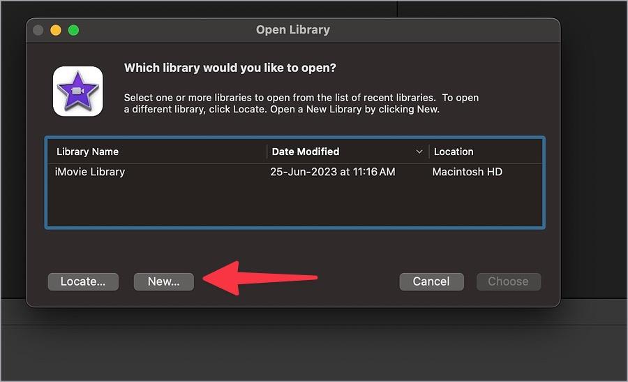 Mac で iMovie がクラッシュし続けるための 10 の修正