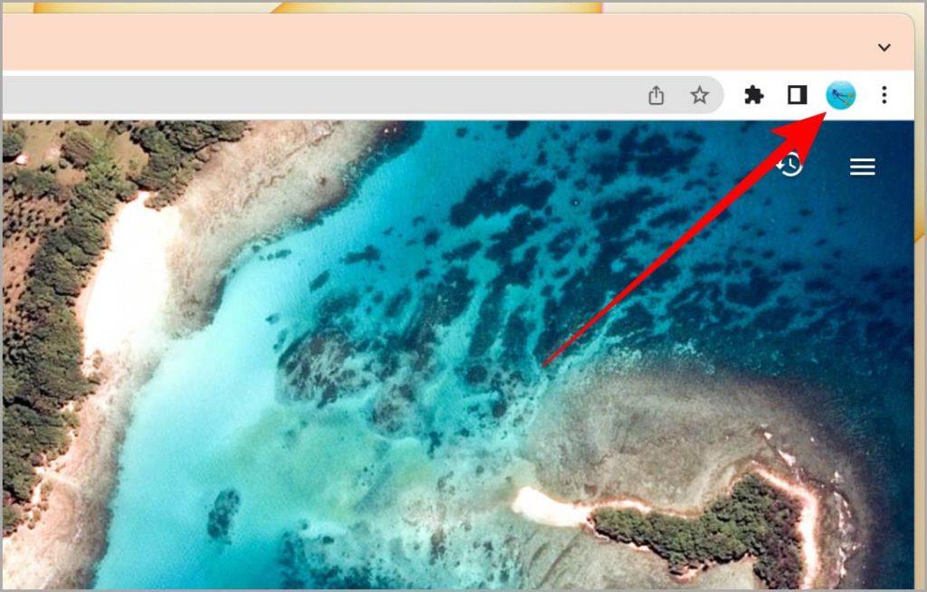 Chrome ブラウザで Google アカウントにサインインおよびサインアウトする方法