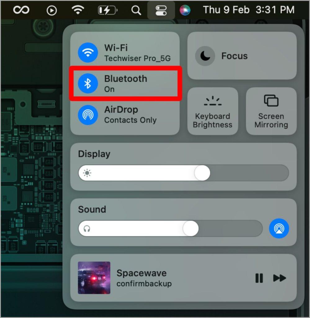Airdrop が動作しなくなったり、待機中にスタックしたりするための 13 の修正