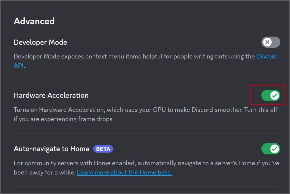 Windows 11でDiscordの画面共有が機能しない場合の10の修正