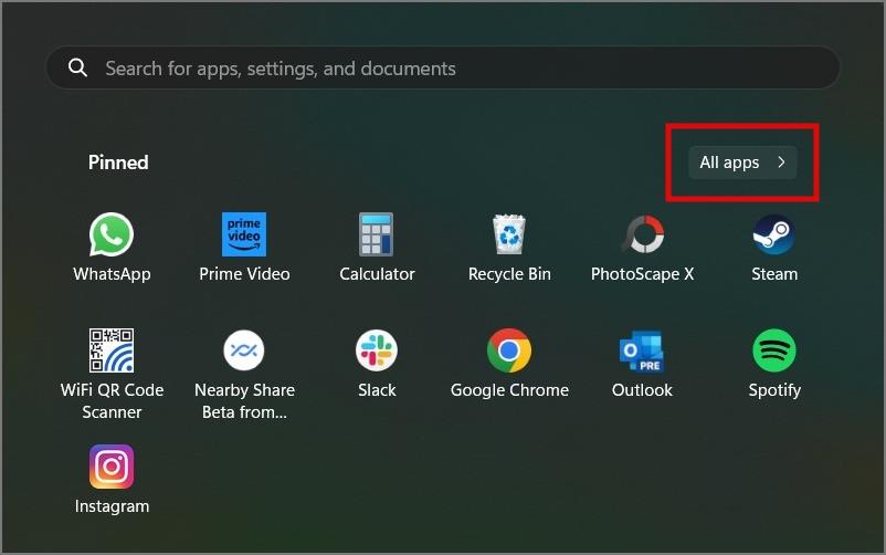 Windows 11 のあらゆる場所で広告を無効にする方法