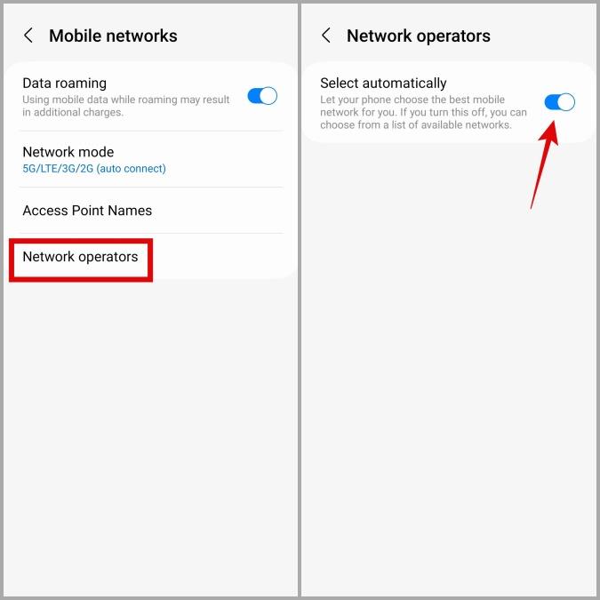 Samsung Galaxy Phone の緊急通報のみのエラーに対する 8 つの修正
