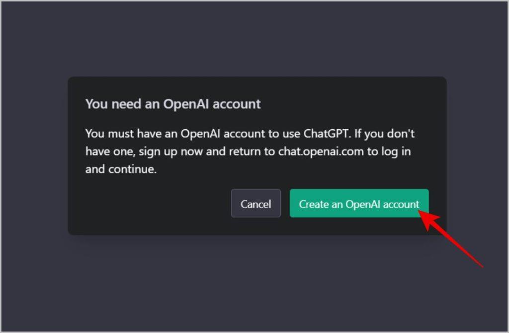 ChatGPT とは何か、およびそれを使用してテキストを生成する方法
